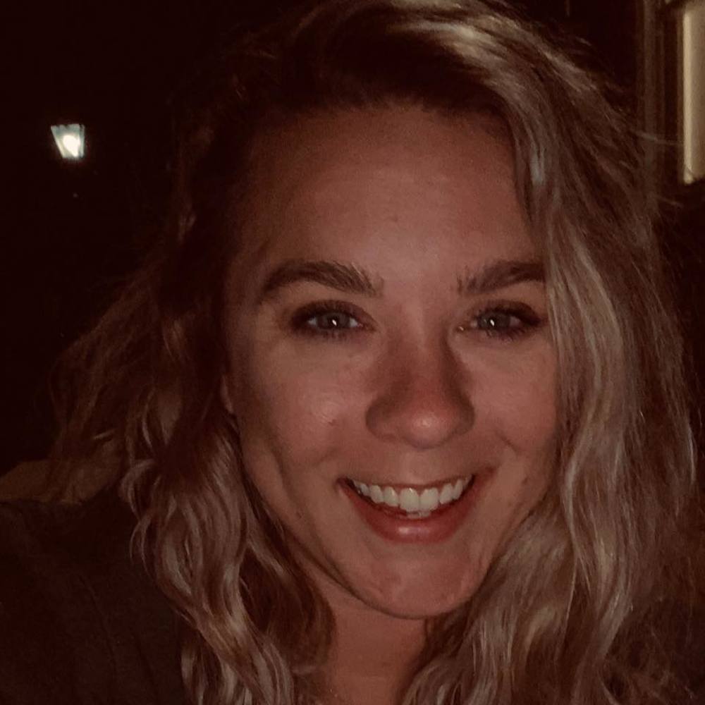 Meet your Posher, Bridget